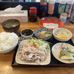 立ち呑み ぷく＊ぷく - 