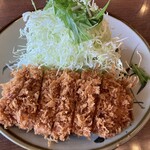 かつ元 - 料理写真: