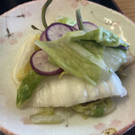 立ち呑み ぷく＊ぷく - 