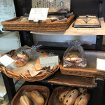 boulangerie montagne - 