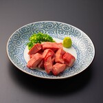 Yakiniku Ittou - 厚切り特上たん