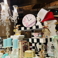 ロビーラウンジ 「マーブルラウンジ」 ヒルトン東京 - 