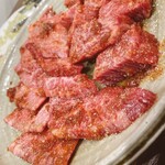 焼肉 三日月 - 