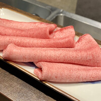 焼肉やまちゃん - 