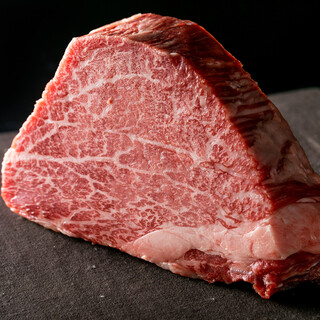 Top quality meat at affordable prices...