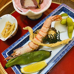 割烹 しまもと - 