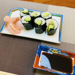 割烹 しまもと - 