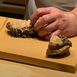 寿し おおはた - 