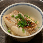 寿し おおはた - 