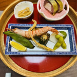 割烹 しまもと - 