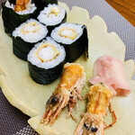 割烹 しまもと - 
