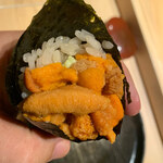 寿し おおはた - 