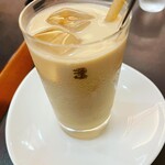 ウエスト ベイカフェ ヨコハマ - 