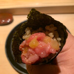 寿し おおはた - 