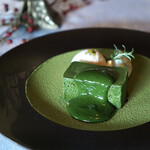 洋菓子店 センチメント - 