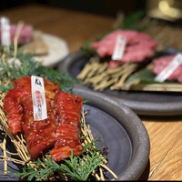 炭火焼肉 牛仁 一番町本店 -  炭火焼肉 牛仁 一番町本店 -