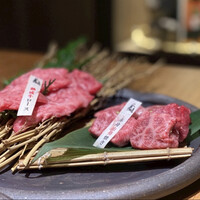 炭火焼肉 牛仁 一番町本店 -  炭火焼肉 牛仁 一番町本店 -