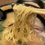 一蘭 大阪茨木店 - 