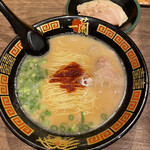 一蘭 大阪茨木店 - 