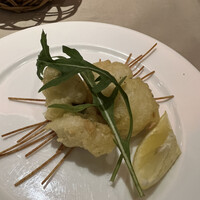 かもめのイタリアン - 