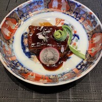 和牛中國菜 熊ノ花レ - 