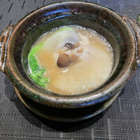 和牛中國菜 熊ノ花レ - 