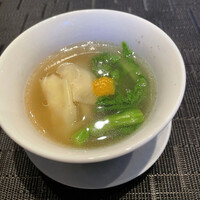 和牛中國菜 熊ノ花レ - 