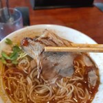 ラーメンたろう - 