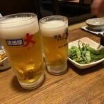 居酒屋ビッグ - 