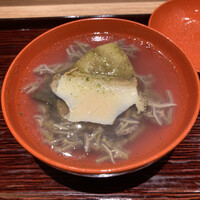 京味 もと井 - 
