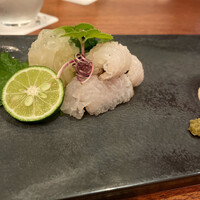 麻布淺井 - 