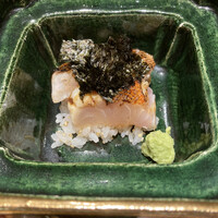 京味 もと井 - 