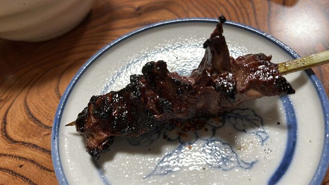 とり星 - 新庄（レストラン）の写真