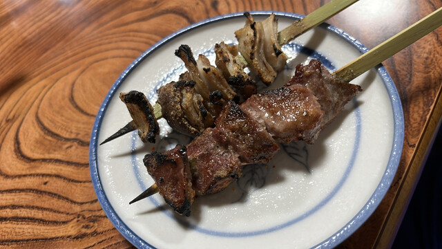 とり星 - 新庄（レストラン）の写真