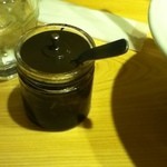 焦がしタマネギ