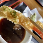 蕎麦の里 びばいろ - 