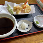 蕎麦の里 びばいろ - 