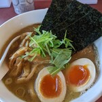 麺や しし丸。 - 料理写真: