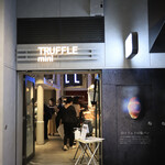 Truffle mini - 