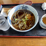 蕎麦の里 びばいろ - 