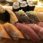 Sushi Izakaya Yataizushi - 