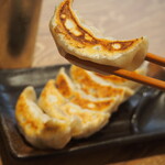 肉汁餃子のダンダダン - 肉汁 焼餃子