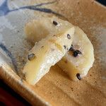 蕎麦の里 びばいろ - 