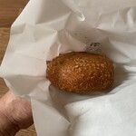 セブンイレブン - 料理写真:店内揚げたて♪