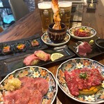 焼肉Lab  - 