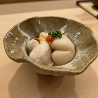 日本橋蛎殻町 すぎた - 