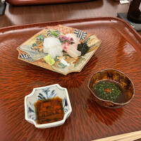 日本料理 晴山 - 