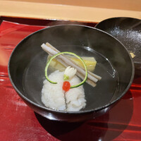 銀座 しのはら - 