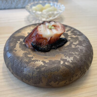 鮨 なんば 日比谷 - 