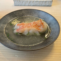 鮨 なんば 日比谷 - 